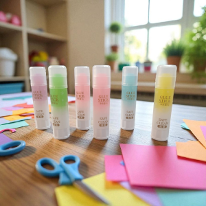 چسب استیک 8 گرمی اکلیلی