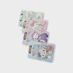 زیر دستی طرح کیتی - تصویر 5