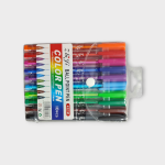 خودکار 10 رنگ مارک zhiji - تصویر 3