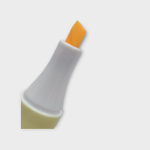 ماژیک هایلایت 6 رنگ میوه ای - تصویر 3