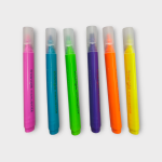 ماژیک هایلایت 6 رنگ تری آنجل - تصویر 4