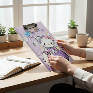 زیر دستی طرح کیتی