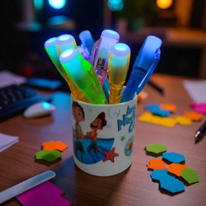 ماژیک جادویی