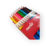 مداد رنگی owner - تصویر 2