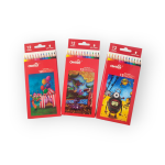 مداد رنگی owner - تصویر 3