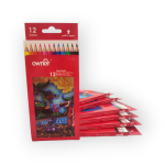 مداد رنگی owner - تصویر 4