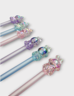 روان نویس کریستالی آدم فضایی - تصویر 5