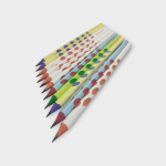 مداد مشکی - تصویر 4